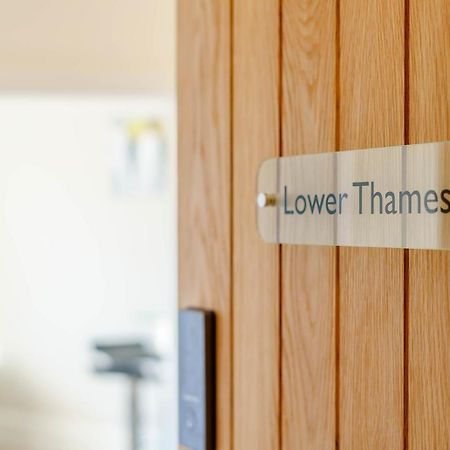 Upper Thames & Lower Thames - Stunning Apartments Henley-on-Thames ภายนอก รูปภาพ