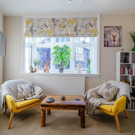 Upper Thames & Lower Thames - Stunning Apartments Henley-on-Thames ภายนอก รูปภาพ