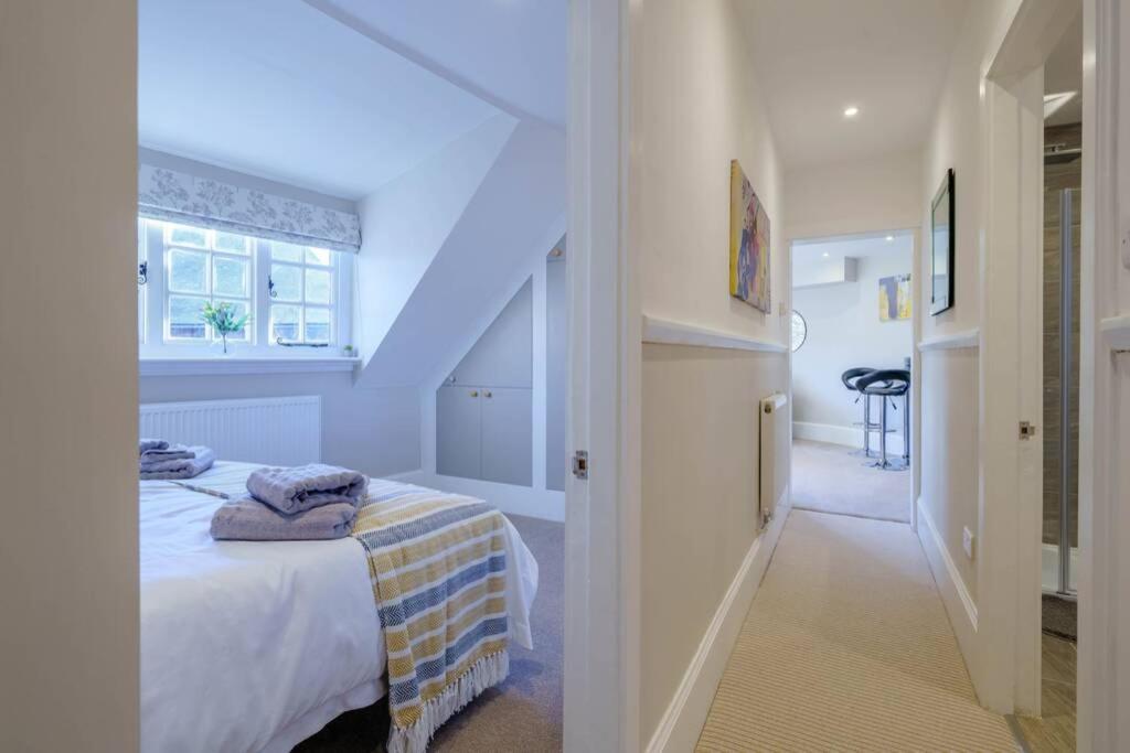 Upper Thames & Lower Thames - Stunning Apartments Henley-on-Thames ภายนอก รูปภาพ