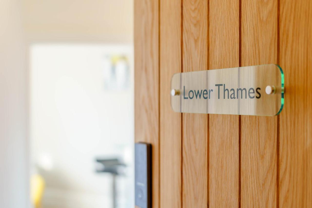 Upper Thames & Lower Thames - Stunning Apartments Henley-on-Thames ภายนอก รูปภาพ