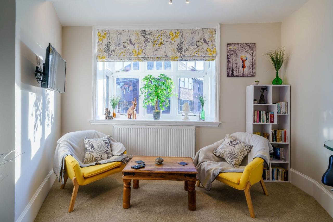 Upper Thames & Lower Thames - Stunning Apartments Henley-on-Thames ภายนอก รูปภาพ