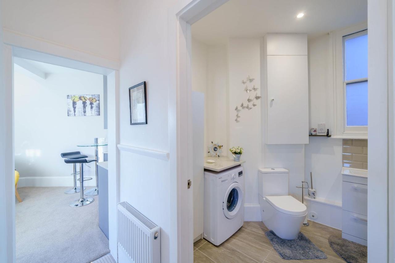 Upper Thames & Lower Thames - Stunning Apartments Henley-on-Thames ภายนอก รูปภาพ